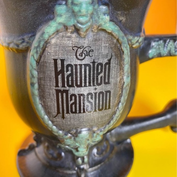 Disney Original Haunted Mansion Mug - Picture 2 of 7